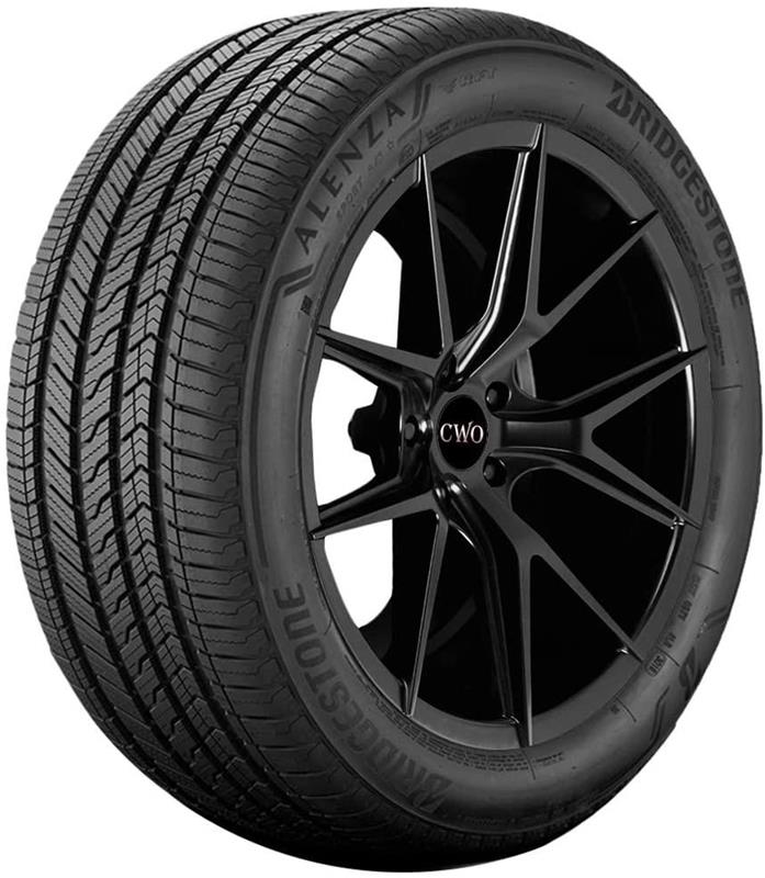 Bridgestone Alenza Sport A/S M+S MOExtended (Rim Fringe Protection), Vasarinės 255/50 R19